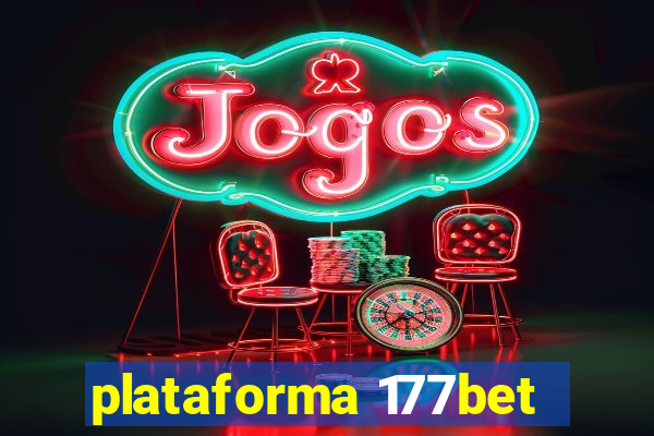 plataforma 177bet